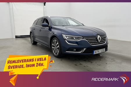 Renault Talisman Grandtour