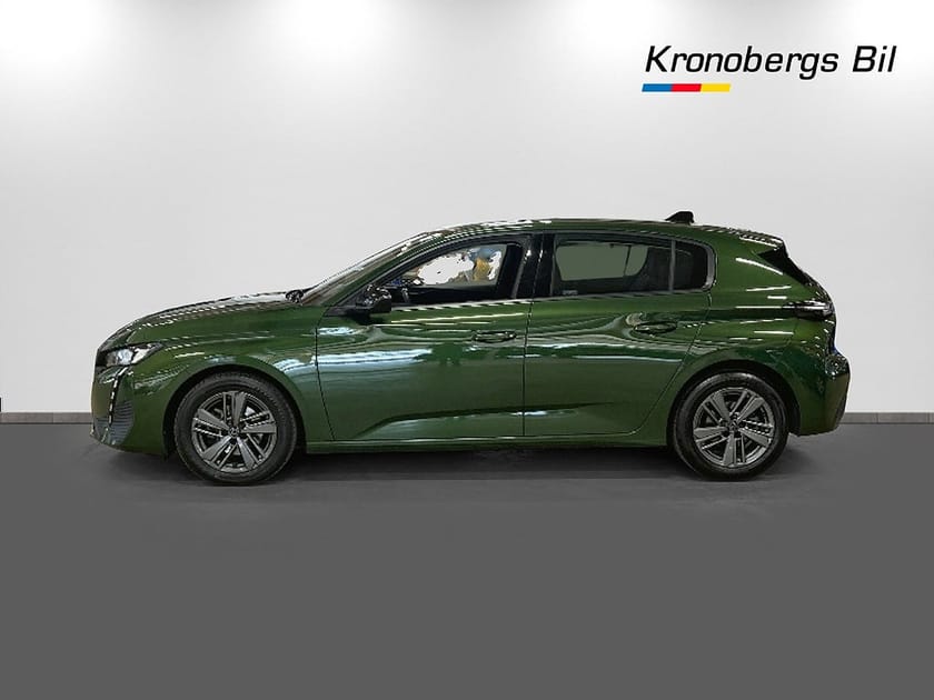 Bild 4 av Peugeot 308 5D 1.2 PureTech 130hk Active Automat