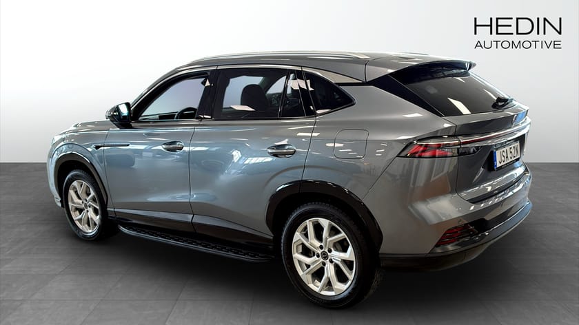 Bild 2 av MG HS PHEV LUXURY PLUG-IN HYBRID