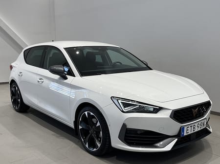 CUPRA Leon 1.5 ETSI 150 HK DSG Backkamera Apple carplay / Android