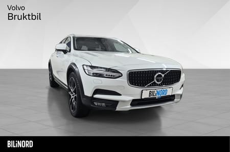 Volvo V90 Cross Country