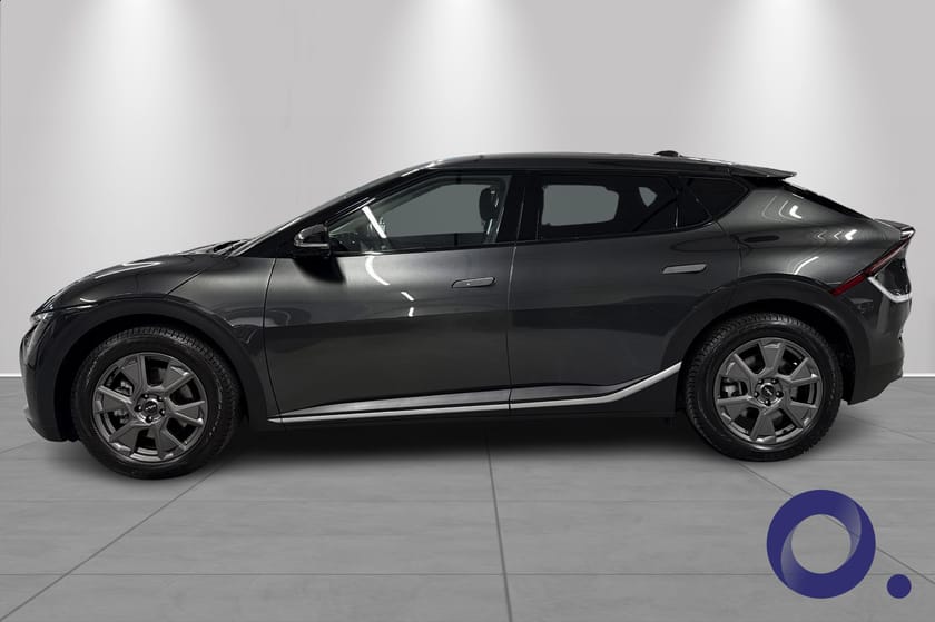 Bilde 5 av Kia EV6 AWD Long Range EXCLUSIVE, RANGE, LEVERINGSKLAR