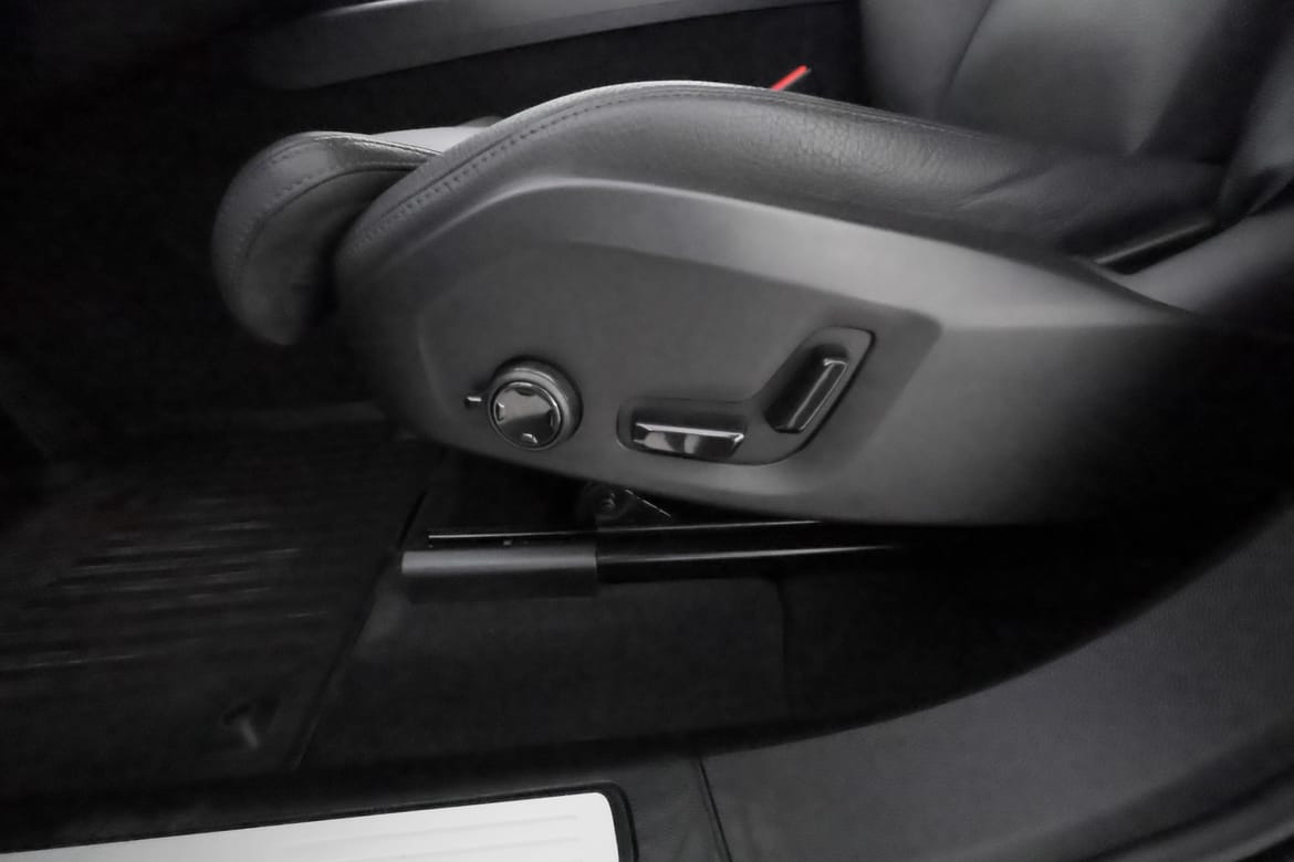 Volvo XC60 2025 - miniatyr 15