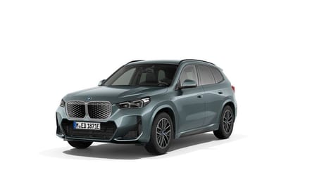 BMW iX1 xDrive30