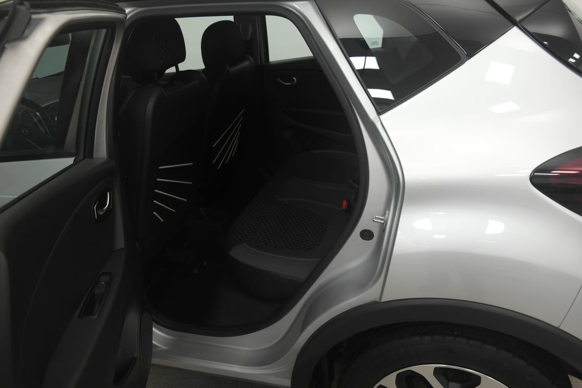 Renault Captur 2019 - miniatyr 17