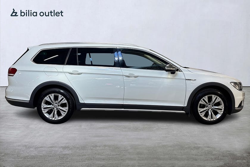 Bild 5 av Volkswagen Passat Alltrack 2.0 TDI 4Motion DSG 190hk Cockpit Drag Carplay P-värm