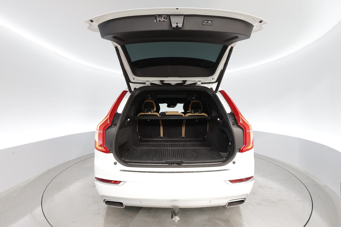 Volvo XC90 2019 - miniatyr 20