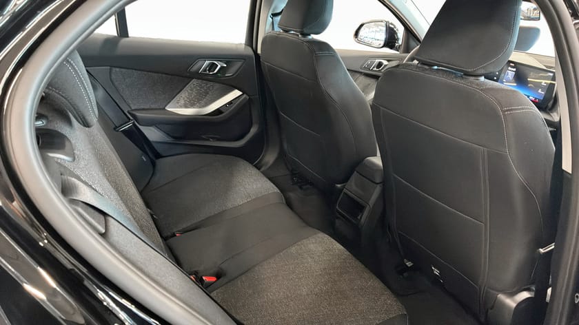 Bild 5 av BMW 120 Driving Assistant Backkamera Apple Carplay Android Auto