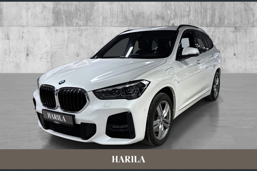 Bilde 2 av BMW X1 xDrive25e xDrive 25e HYBRID