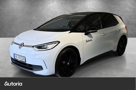 Volkswagen ID.3 Pro Performance