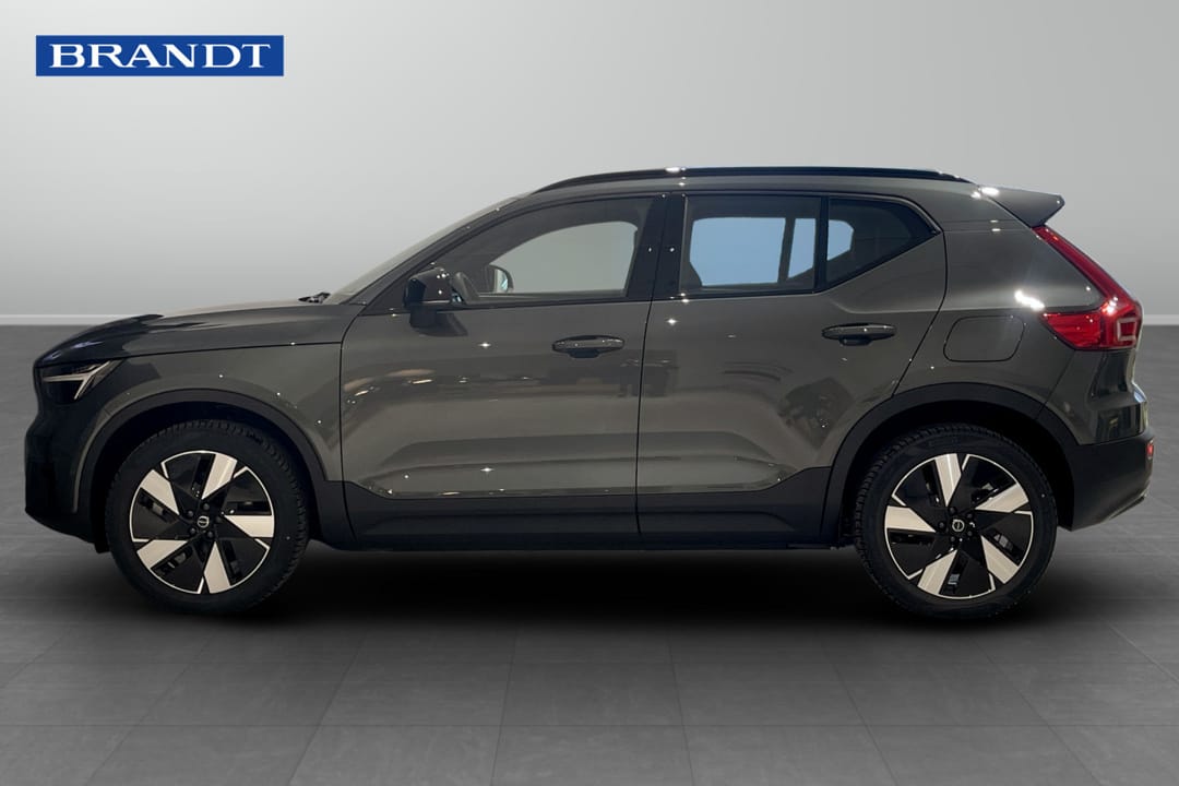 Volvo EX40 Single Motor Extended Range