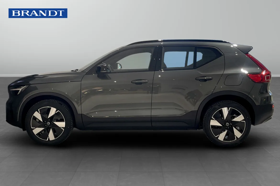 Volvo EX40 Single Motor Extended Range