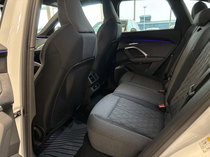 Bild 5 av Audi Q5 SUV TDI QUATTRO S-LINE 150 KW S T