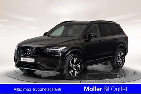 Volvo XC90 7 Seats