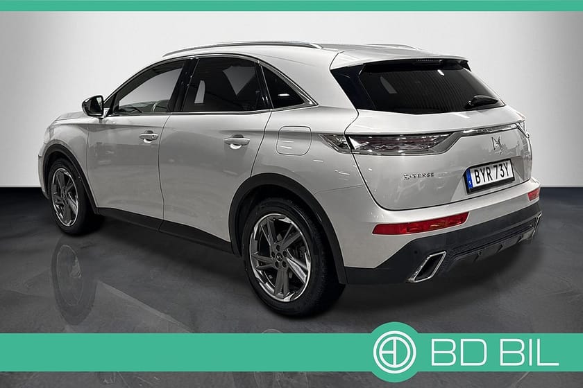 Bild 2 av DS 7 Crossback E-Tense 225 PLUG-IN VÄRMARE BACKKAMERA
