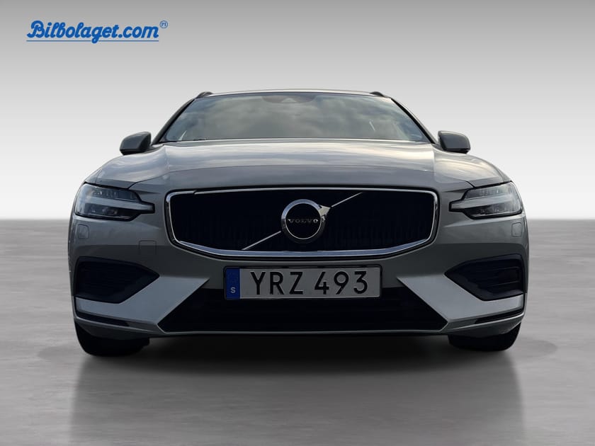 Bild 2 av Volvo V60 D3 Momentum Edition