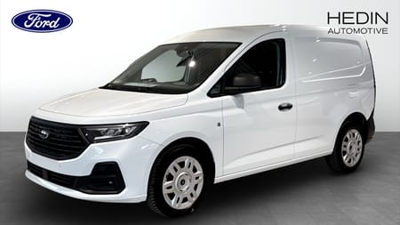 Ford Transit Connect TREND SKÅP 2.0 L1 122hk Lagerbil!