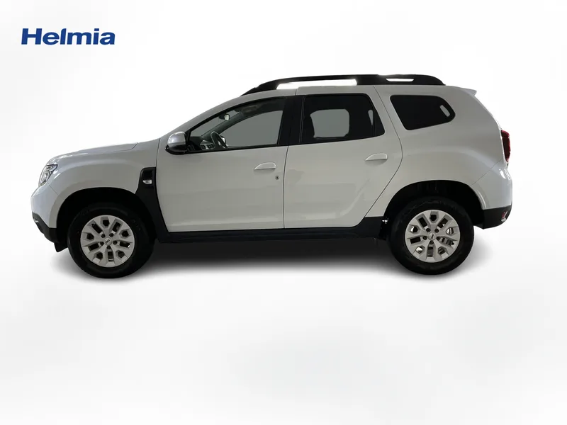 Bild 2 av 15 – Dacia Duster PhII 4x2 TCe 150 Express A