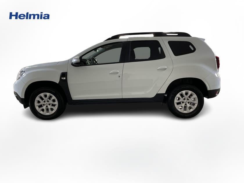Bild 2 av Dacia Duster PhII 4x2 TCe 150 Express A