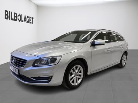 Volvo V60 D4 Business Advanced