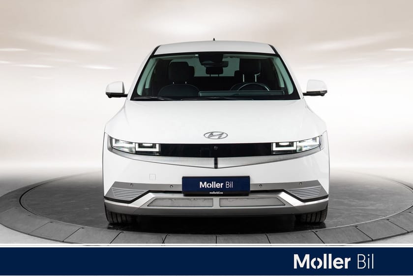 Bilde 3 av Hyundai Ioniq 5 LR AWD Premium