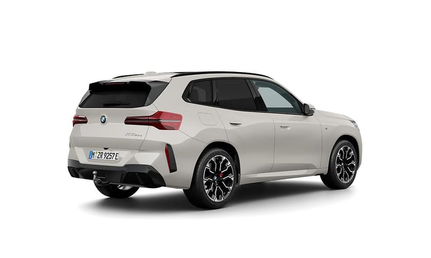 Bild 2 av BMW X3 30e xDrive | M Sport Pro | Comfort | Panorama