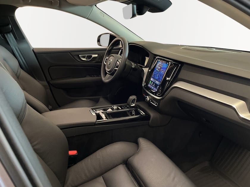 Bild 5 av Volvo V60 T6 Plus Dark Nordic Edition