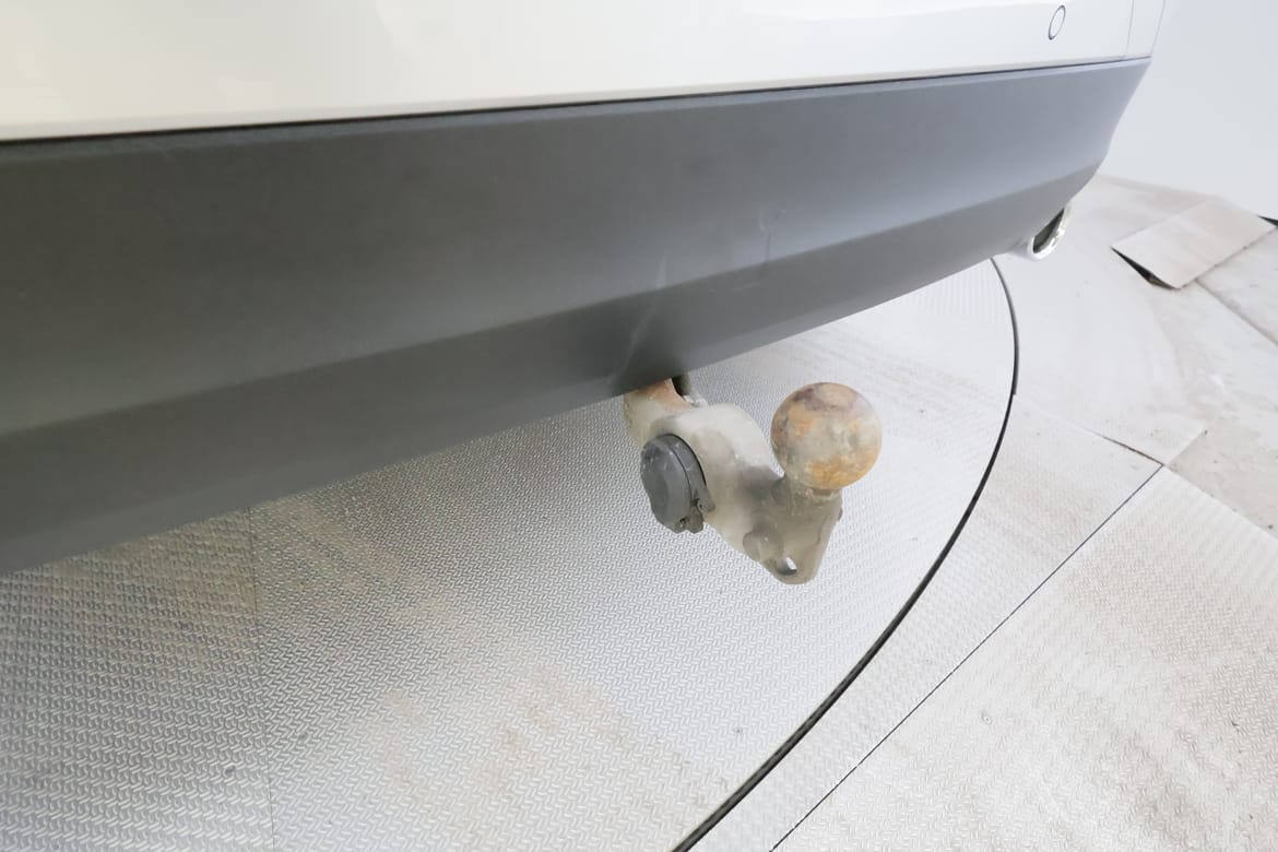 Volvo XC60 2020 - miniatyr 26