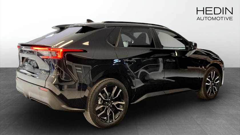 Bild 2 av Subaru Solterra XT Touring Plus +