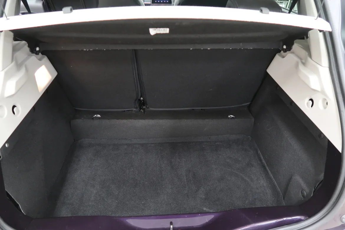 Renault ZOE R135