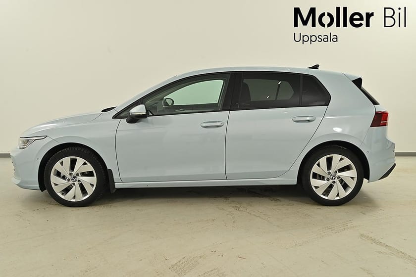 Bild 5 av Volkswagen Golf 1.5 eTSI 150hk, Edition, Backkamera, Värmare
