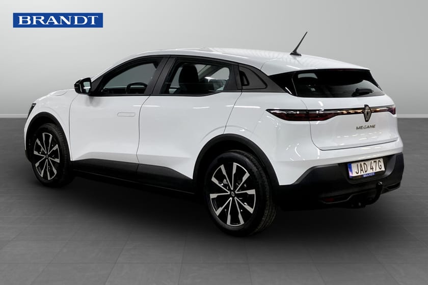 Bild 2 av Renault Mégane E-TECH Evolution ER 60kWh/130hk