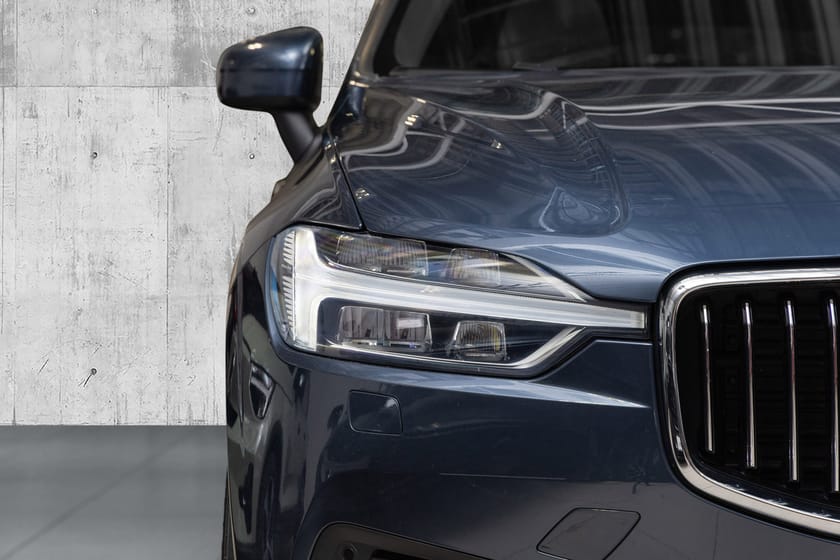 Bilde 5 av Volvo XC60 T8 390hk 360/HUD/PANO/KROK/KROK/MINNE/H&K