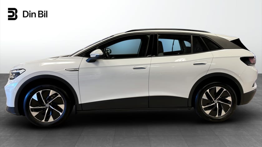 Bild 2 av Volkswagen ID.4 Pro Performance Privatleasing 36 mån 4.150:-/mån | Drag | V-Hjul |