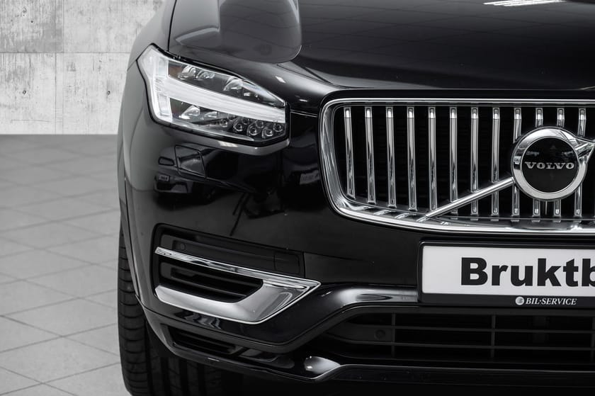 Bilde 3 av Volvo XC90 7 Seats T8 Inscription AWD Panorama/H&K Lyd/H-feste/Navi/ACC