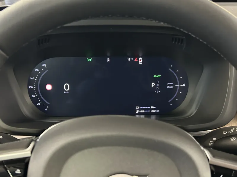 Bild 9 av 13 – Volvo XC60 T6 Plus Dark Nordic Edition Plus Nordic Edition