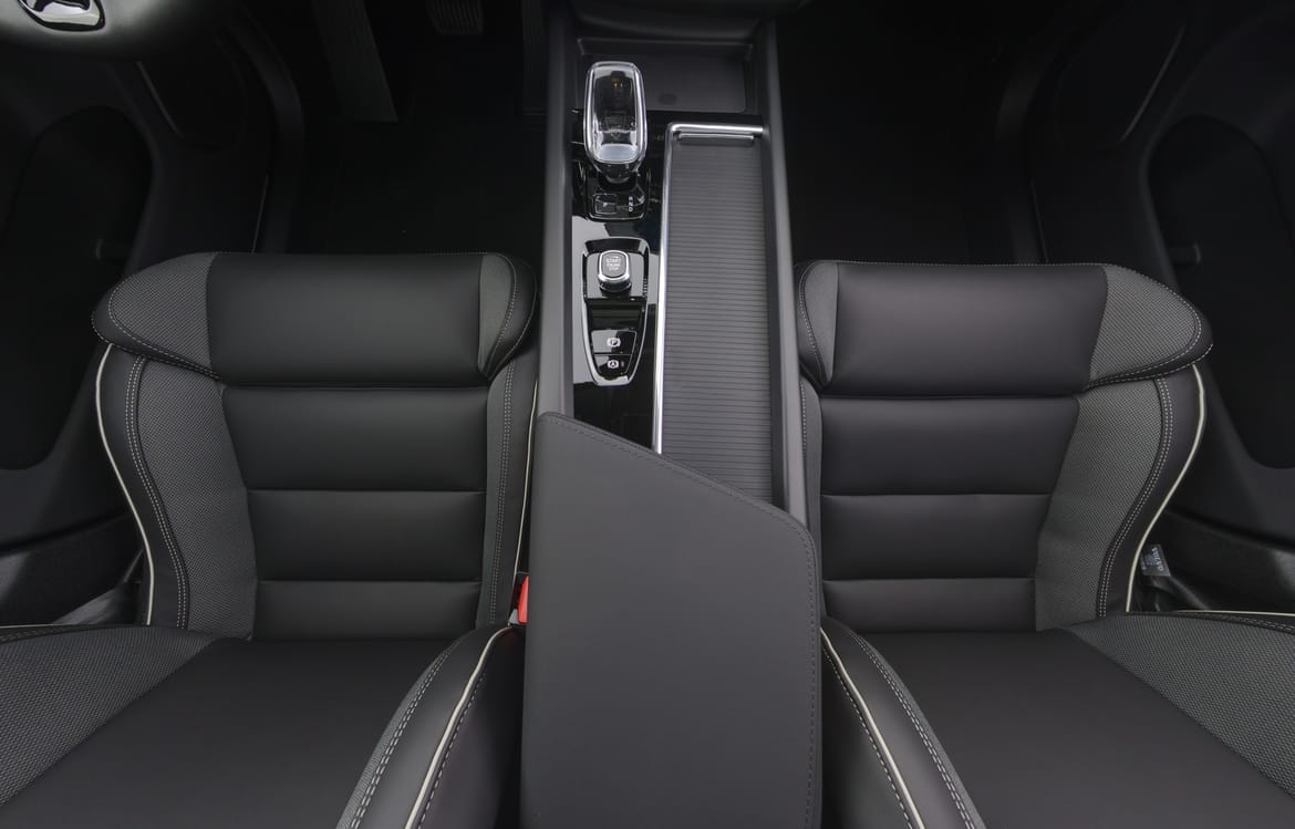 Volvo XC60 2026 - miniatyr 9