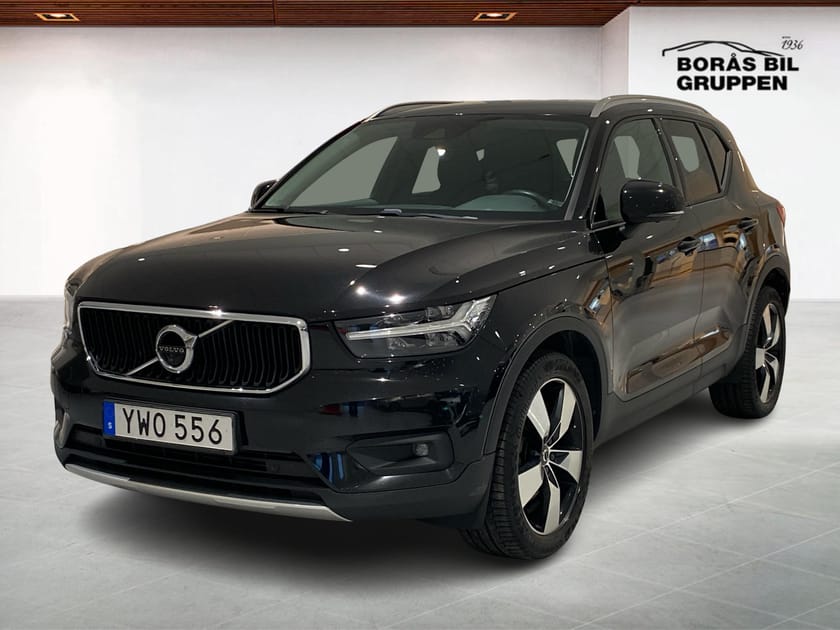 Bild 1 av Volvo XC40 D3 AWD Momentum Advanced Edition