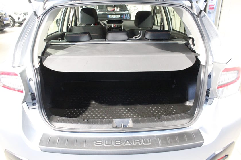 Bild 5 av Subaru XV 2016 2.0 150HK 4WD