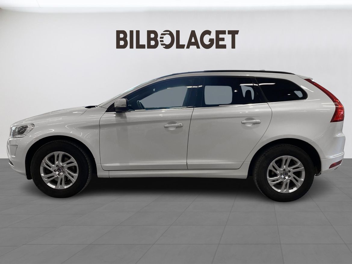 Volvo XC60 2014 - miniatyr 2