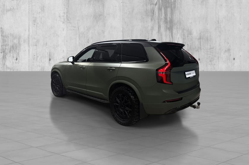 Bilde 5 av Volvo XC90 7 Seats T8 456hk AWD Ultra Dark Norges råeste XC90!