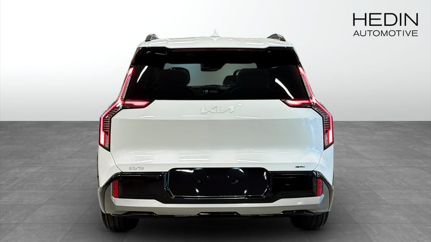 Bild 5 av Kia EV9 AWD GT LINE 6-SITS LONG RANGE