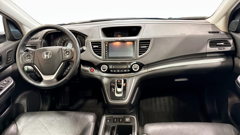 Bild 4 av Honda CR-V EXECUTIVE 4WD | PANORAMA | FJÄRRSTYRD VÄRMARE