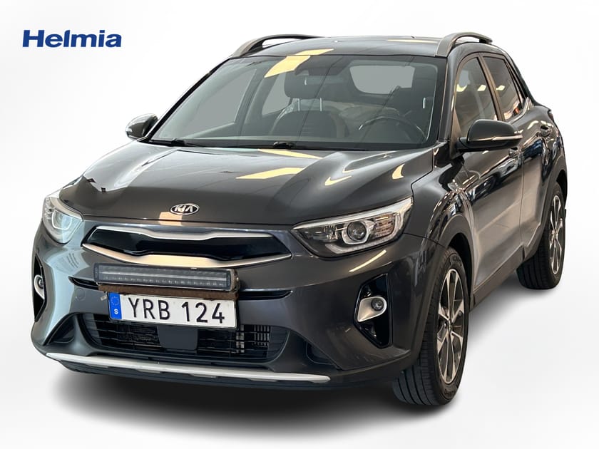 Bild 1 av Kia Stonic 