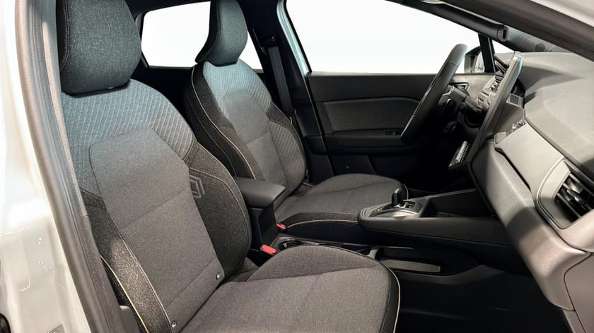 Bild 3 av Renault Captur TECHNO AUTOMAT MILDHYBRID KAMPANJRÄNTA 2,99%