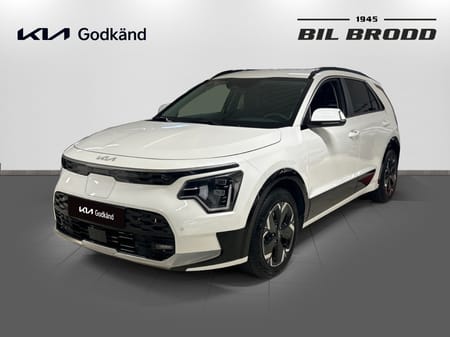 Kia Niro EV
