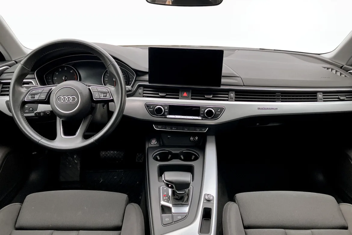 Audi A4 allroad quattro 45 TFSI