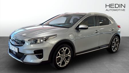 Kia XCeed Plug-in Hybrid ADVANCE PLUS / NYBILSGARANTI