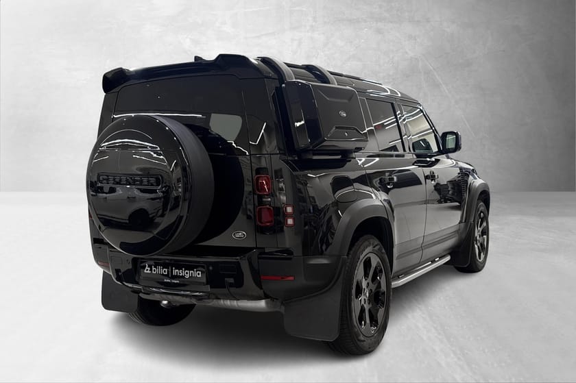 Bilde 3 av Land Rover Defender 110 D240 HSE First Edition