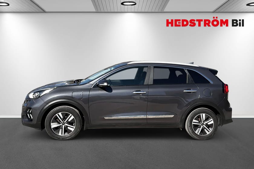 Bild 2 av Kia Niro P-HEV NIRO-Plug in Advance plus 1